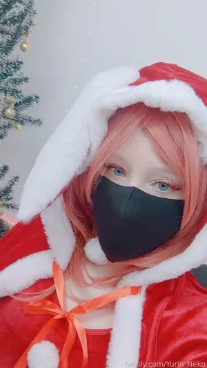 Yurin Neko OnlyFans Leaked Free Thumbnail Picture - #t7pjXzO7Wm