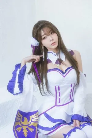 Yurisa OnlyFans Leaked Free Thumbnail Picture - #1v23JyY863