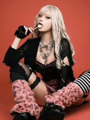 Yuriyuri Fanclub OnlyFans Leaked Free Thumbnail Picture - #TwKlsOyjH3