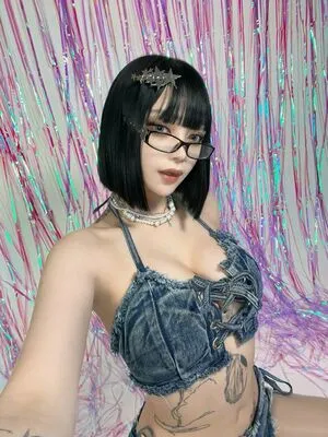 Yuriyuri Fanclub OnlyFans Leaked Free Thumbnail Picture - #b1U56UNquB