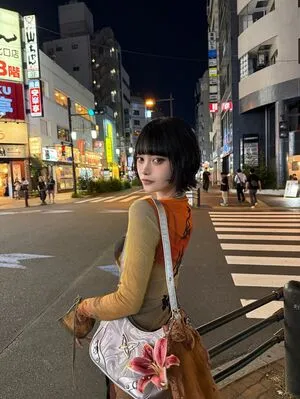 Yuriyuri Fanclub OnlyFans Leaked Free Thumbnail Picture - #lqeZQJToeE