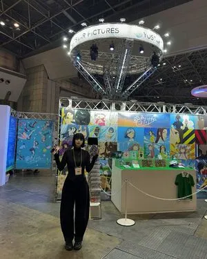 Yuriyuri Fanclub OnlyFans Leaked Free Thumbnail Picture - #r70zEe38HV