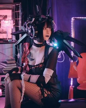 Yuriyuri Fanclub OnlyFans Leaked Free Thumbnail Picture - #zn6omz2dYb