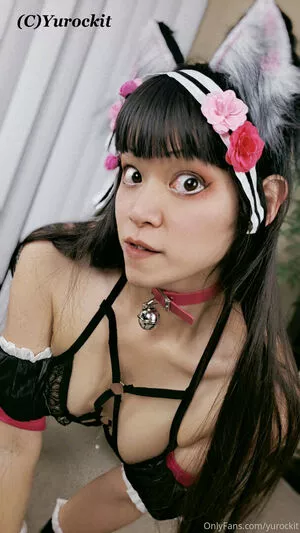 Yurockit OnlyFans Leaked Free Thumbnail Picture - #0iHEq88fof