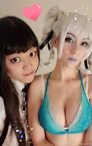 Yurockit OnlyFans Leaked Free Thumbnail Picture - #qY3evIaPWw