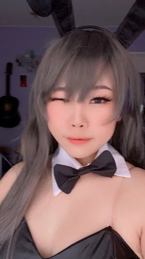 Yurouo OnlyFans Leaked Free Thumbnail Picture - #Z97jYDQyE5