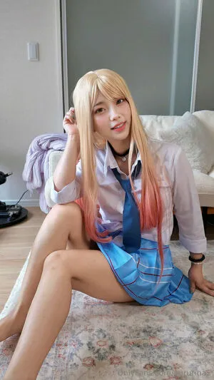 Yuru Rina OnlyFans Leaked Free Thumbnail Picture - #rilrHVToS0