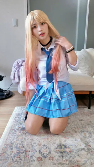 Yuru Rina OnlyFans Leaked Free Thumbnail Picture - #xFLphf2GyT