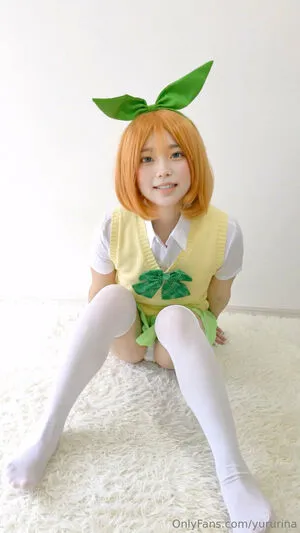 Yururina OnlyFans Leaked Free Thumbnail Picture - #l2QhkCJ9U1