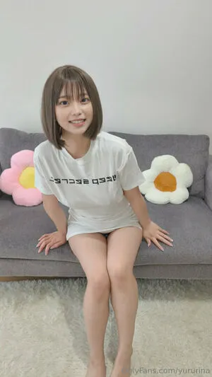 Yururina OnlyFans Leaked Free Thumbnail Picture - #nB0FfBP1FW