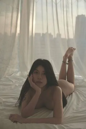 Yushen00 OnlyFans Leaked Free Thumbnail Picture - #LjvrHZAGUR