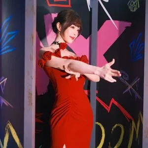 Yushuanglol OnlyFans Leaked Free Thumbnail Picture - #F9IHqwxhVi