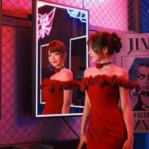 Yushuanglol OnlyFans Leaked Free Thumbnail Picture - #TRk9ekBEKC