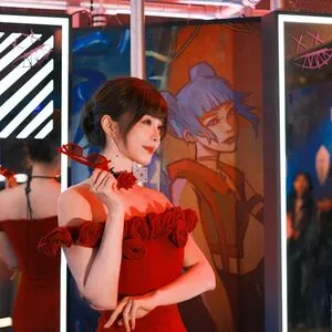 Yushuanglol OnlyFans Leaked Free Thumbnail Picture - #ZeVLrLfXeL