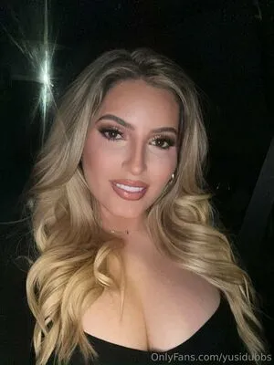 Yusi Dubbs OnlyFans Leaked Free Thumbnail Picture - #1WXzuvpUaf