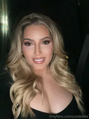 Yusi Dubbs OnlyFans Leaked Free Thumbnail Picture - #5D17eXrSUq
