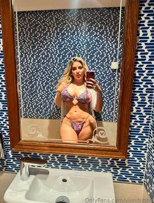 Yusi Dubbs OnlyFans Leaked Free Thumbnail Picture - #DB4tOnfNOb