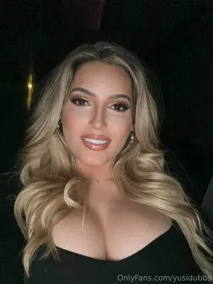 Yusi Dubbs OnlyFans Leaked Free Thumbnail Picture - #NnfevIBEPl