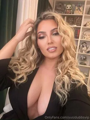 Yusidubbsvip OnlyFans Leaked Free Thumbnail Picture - #L6CFsZFilB