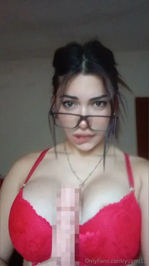 Yusmi11 OnlyFans Leaked Free Thumbnail Picture - #NWCqVOlheZ