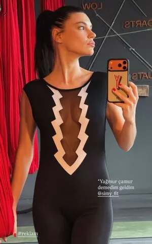 Yusra Geyik OnlyFans Leaked Free Thumbnail Picture - #4ZIek97vhT