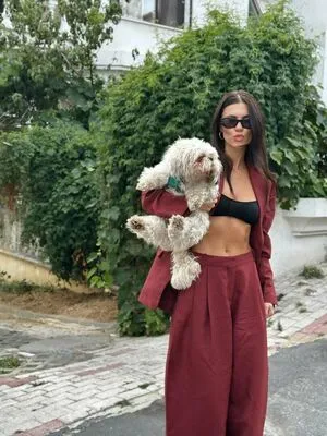 Yusra Geyik OnlyFans Leaked Free Thumbnail Picture - #6AQ22RFBs2