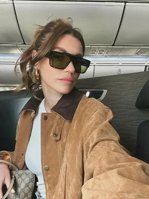 Yusra Geyik OnlyFans Leaked Free Thumbnail Picture - #8aE3DKWA76