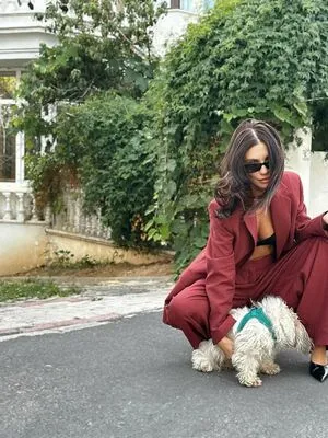 Yusra Geyik OnlyFans Leaked Free Thumbnail Picture - #A0ODwsB8zY