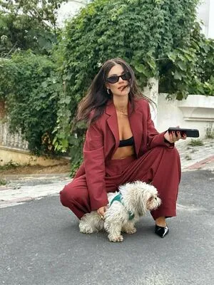 Yusra Geyik OnlyFans Leaked Free Thumbnail Picture - #A8vYml9nIm