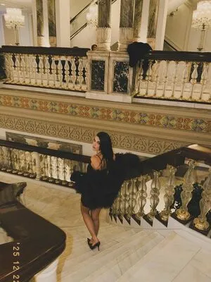 Yusra Geyik OnlyFans Leaked Free Thumbnail Picture - #AO841YKm7N