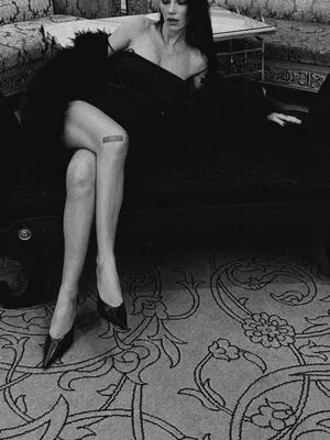 Yusra Geyik OnlyFans Leaked Free Thumbnail Picture - #MIa8AoTYuu