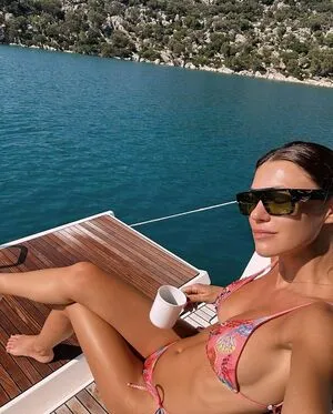 Yusra Geyik OnlyFans Leaked Free Thumbnail Picture - #UrdTWXslaT