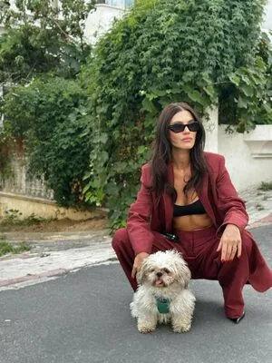 Yusra Geyik OnlyFans Leaked Free Thumbnail Picture - #Ytt9eWSkAJ