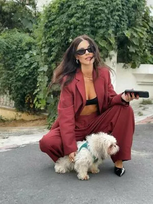 Yusra Geyik OnlyFans Leaked Free Thumbnail Picture - #Z3vNtwiD6S