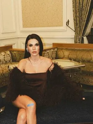 Yusra Geyik OnlyFans Leaked Free Thumbnail Picture - #bqBL1h3n3s