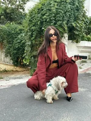 Yusra Geyik OnlyFans Leaked Free Thumbnail Picture - #mYyhz8ZiEy