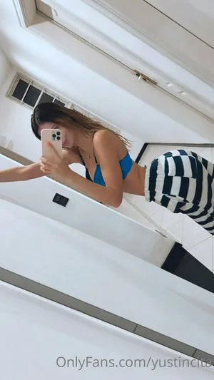 Yustincita OnlyFans Leaked Free Thumbnail Picture - #JPOJ1PWBnp