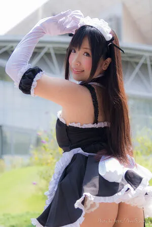 Yutori Fantia OnlyFans Leaked Free Thumbnail Picture - #7sQLenwcS7