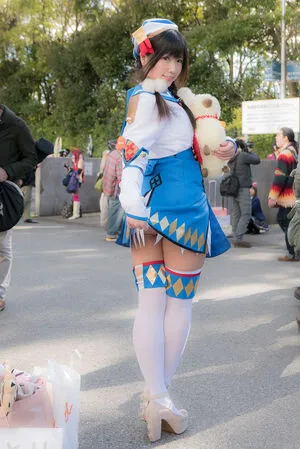 Yutori Fantia OnlyFans Leaked Free Thumbnail Picture - #RP9ejvAZcv
