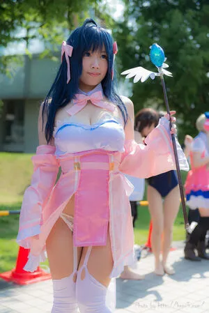 Yutori Fantia OnlyFans Leaked Free Thumbnail Picture - #cr8vCbpNzj