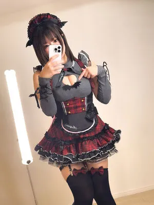 Yutori OnlyFans Leaked Free Thumbnail Picture - #C7ecedfxnZ