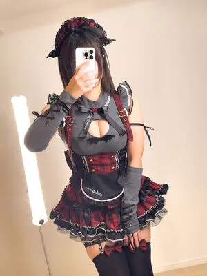 Yutori OnlyFans Leaked Free Thumbnail Picture - #HQCBu6edSm