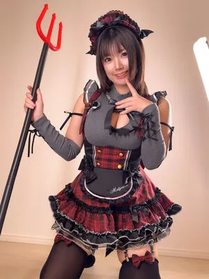 Yutori OnlyFans Leaked Free Thumbnail Picture - #jHk2s95hRG