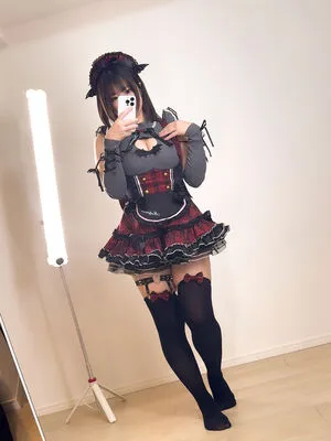 Yutori OnlyFans Leaked Free Thumbnail Picture - #ynllF0nTWT