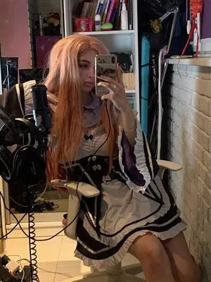 Yuuechka OnlyFans Leaked Free Thumbnail Picture - #0rQ8UuRWsF