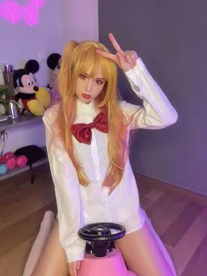 Yuuechka OnlyFans Leaked Free Thumbnail Picture - #JA44h7q7Fc