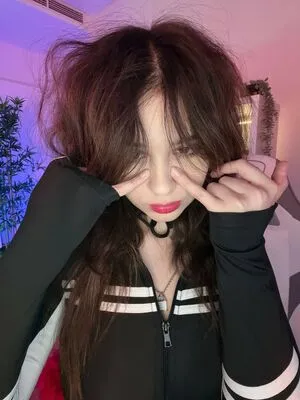 Yuuechka OnlyFans Leaked Free Thumbnail Picture - #M1RlcafJIS