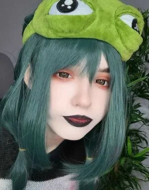 Yuuechka OnlyFans Leaked Free Thumbnail Picture - #Q2TXZE85LT