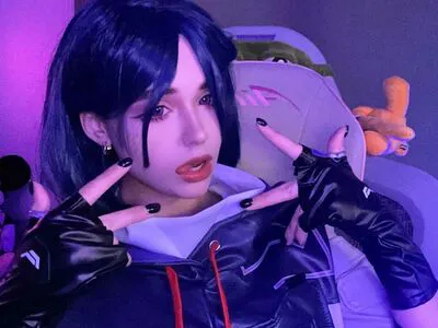 Yuuechka OnlyFans Leaked Free Thumbnail Picture - #XhXXF0CtDS