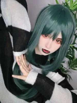 Yuuechka OnlyFans Leaked Free Thumbnail Picture - #ep5meqbKDS